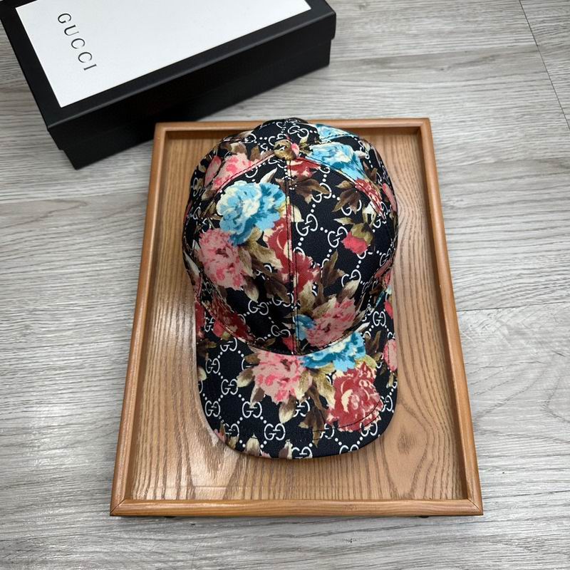 Gucci Cap 59 (15)